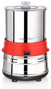 进口bean to bar石轮巧克力开心果研磨机可可豆精磨机手工黑巧8磅