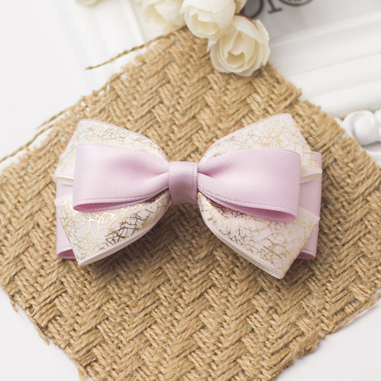 馨梅成人儿童蝴蝶结发夹女后脑勺仙气发饰日韩双马尾弹簧夹发绳,饰品/流行首饰/时尚饰品新,发饰,淘宝优惠券,粉丝福利购,淘宝优惠卷