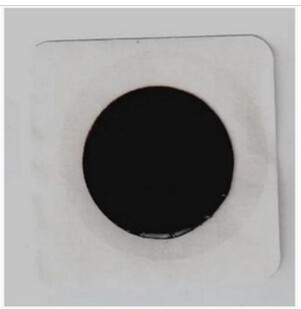 结核贴结节贴肺部小结节纤维化甲状腺增大贴脖子淋巴贴肥大贴