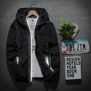 diy定制冲锋衣夹克班服广告衫拉链长袖外套户外工作服印字LOGO