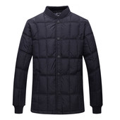 加肥加大冬季 加厚棉服肥佬外套胖子内胆爷爷 小棉袄爸爸棉衣男士