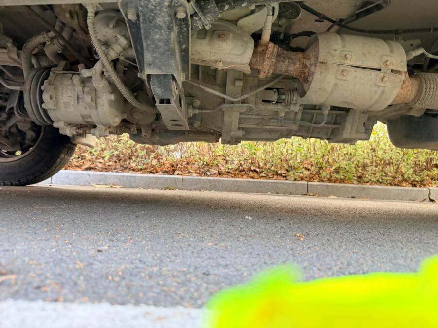 3月30日丽水市车牌号为浙K3Y819的福田牌轻型厢式货车网络拍卖公告