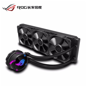 华硕 （ASUS）ROG STRIX LC飞龙360一体式CPU水冷散热器