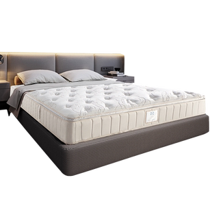 Sealy/丝涟美姿弹簧乳胶偏软加厚永恒家用床垫