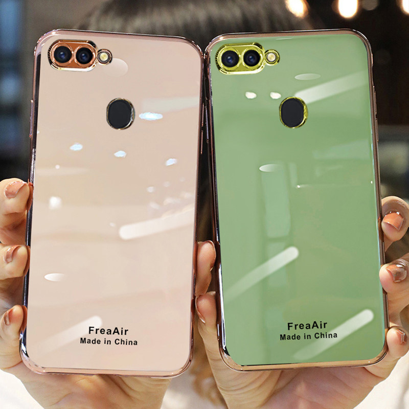 时尚轻奢风★潮流配色★优雅大气★优质硅胶