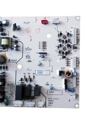 惠而浦冰箱电脑板BCD-403WMGW主板-403WM-C电源板8104035100005