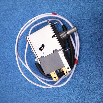 海尔冰箱温控器温度控制器原装