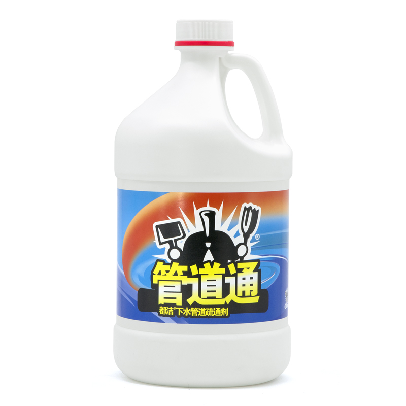 管道疏通剂下水管道DOJIE/都洁