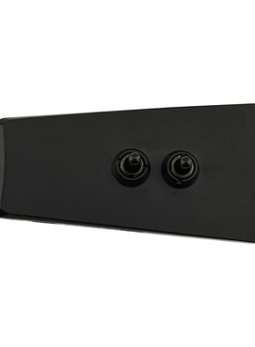 RadioMaster MT12枪控扳机面板手轮摇杆拓展件2PCS开关天线零配件