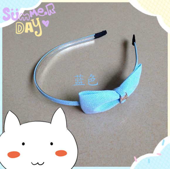 Bandeau cheveux - Ref 267627 Image 5