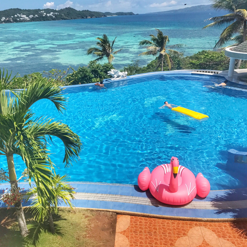 懒人必备,菲律宾签证办理