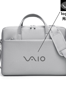 适用2023索尼VAIO F14 F16英寸S13 FH14侍14 Pro笔记本电脑包Ultra单肩背包SE SX14手提袋防水防震男生