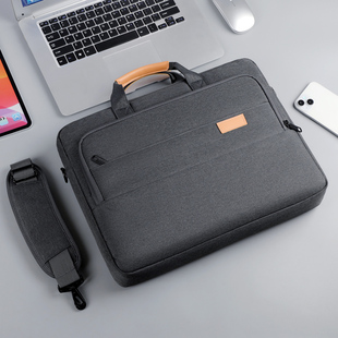 斜挎包手提 适用联想拯救者Y7000P 启笔记本电脑包16英寸单肩背包R7000大容量新款 AI元 商务公文包 Y9000P