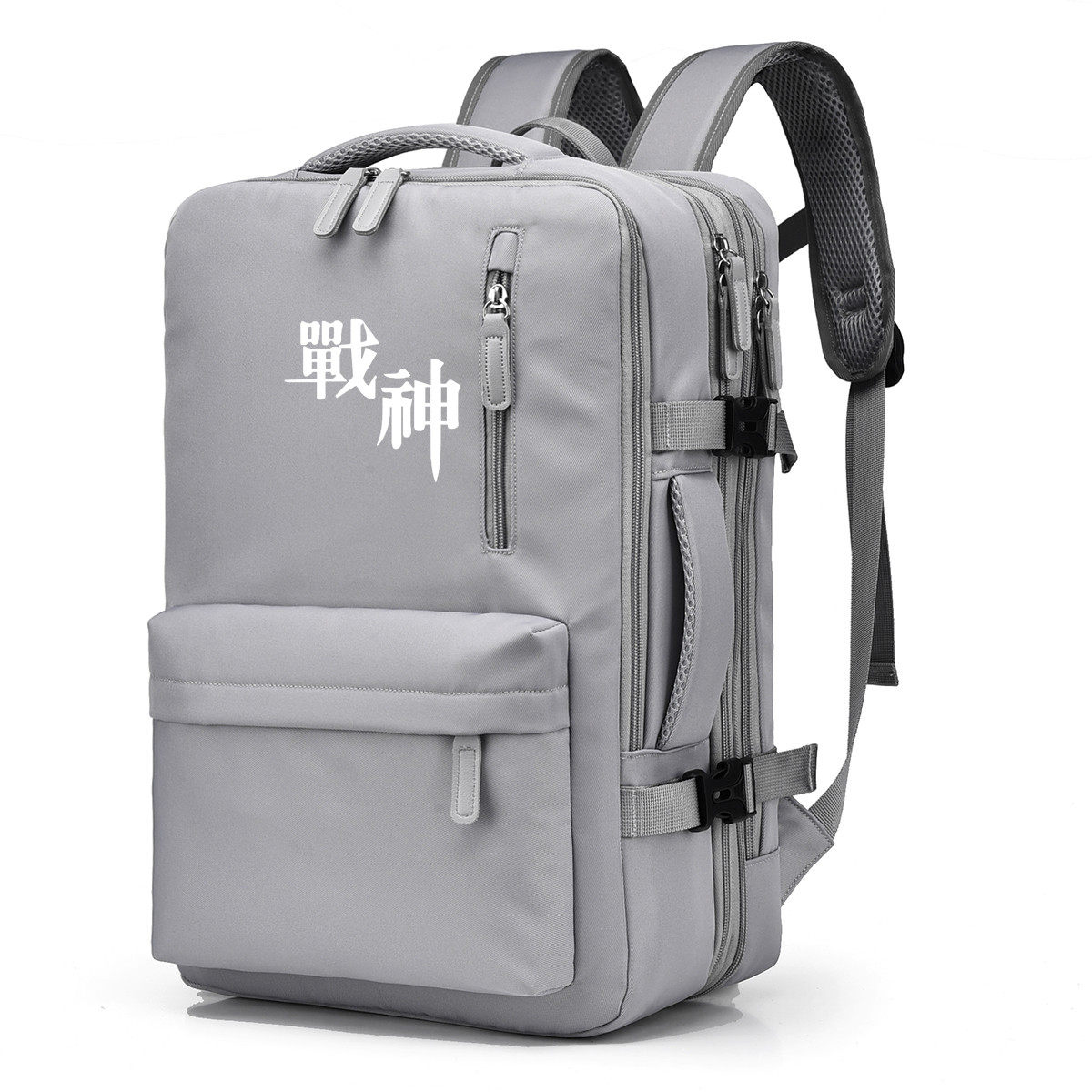 适用神舟HASEE战神Z8 S8/S7 D6游戏笔记本电脑包神州Z8-TA5NS外出旅行双肩包男士大容量轻便背包女生书包扩容