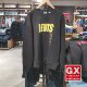 Levis李维斯男士 休闲logo圆领套头衫 卫衣A7979 专柜正品 0000 0001