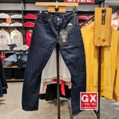 levis李维斯 LEJ微锥收脚牛仔裤 72775 502 GX出品 原色 0000 男