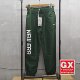 卫裤 NewEra纽亦华MLB男女NY军绿色大LOGO时尚 休闲裤 12147083