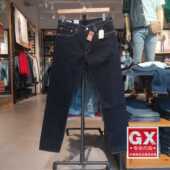 Levis 牛仔裤 李维斯男士 专柜 512重磅厚款 原色百搭修身 28833 0104