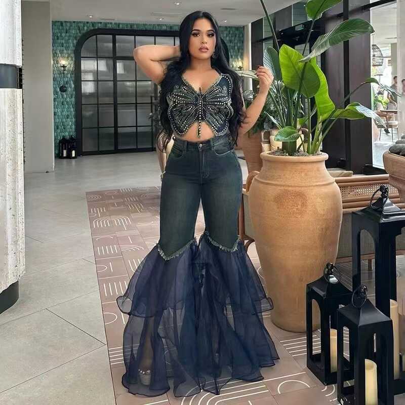 SexybutterflyCowboysuit