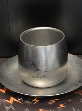 日本高山隆stoplight 鹰标咖啡杯