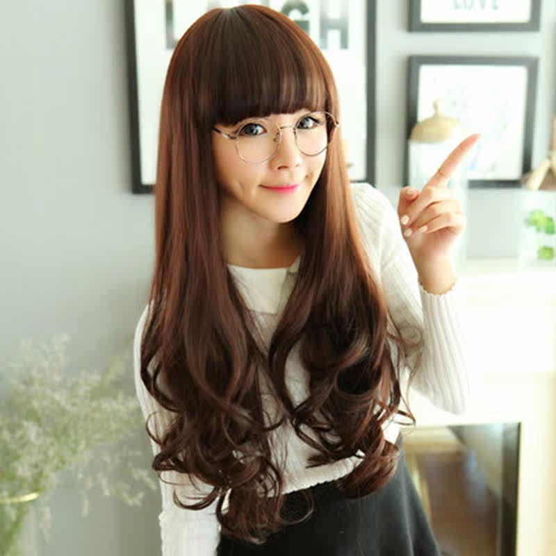 Perruque Les cheveux longs - Ref 2609797 Image 3