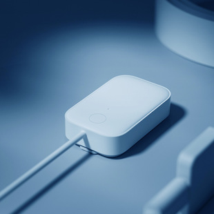 领普 压力有无传感器灵敏度可调长续航传感器已接入米家