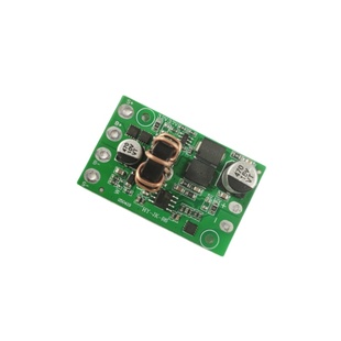 3.7V3.2V升12V太阳能监控电路板太阳能升压模块控制板转5V控制板