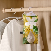 香薰除湿袋衣柜专用防潮防霉除异味回南天吸湿不漏水干燥剂还留香