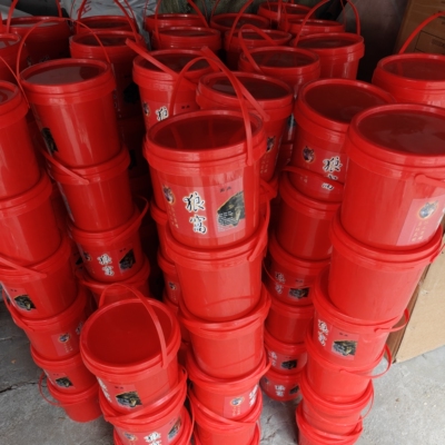 狼窝野钓鲫鱼窝料四季通用复合花香酒米鲫鲤青草鳊野钓通用隔夜窝