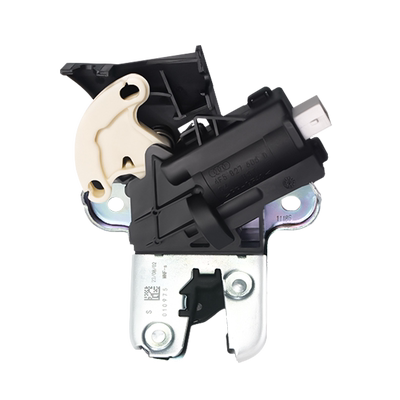 适配奥迪A1Q2LQ3Q5Q7行李箱锁块