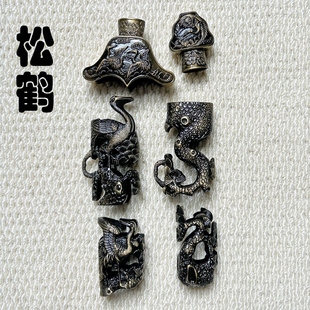 松鹤剑龙泉正品太极剑装具镇宅宝剑装具刀剑装具个性化定制未开刃