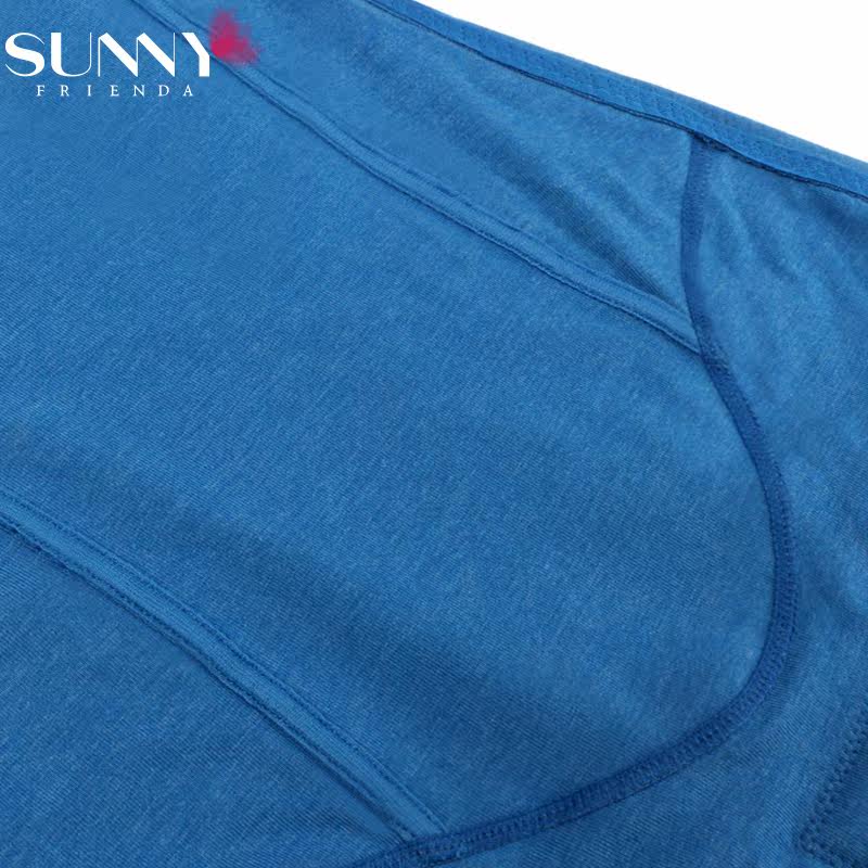 Sous-vêtement minceur SUNNY FRIENDA luxueux en nylon - Ref 708865 Image 5