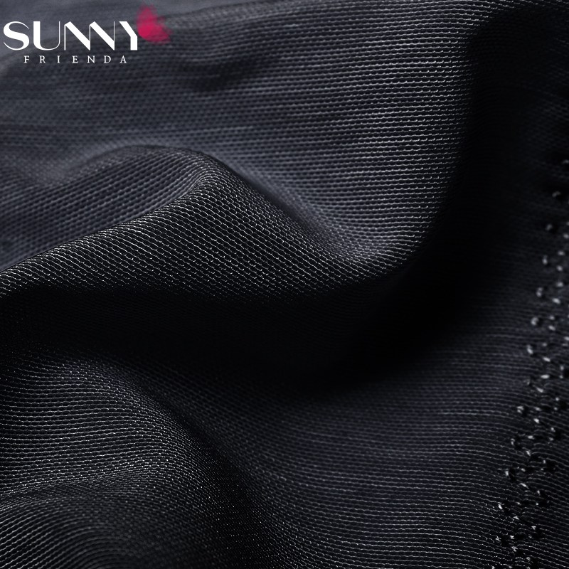 Sous-vêtement minceur SUNNY FRIENDA en nylon - Ref 708920 Image 4