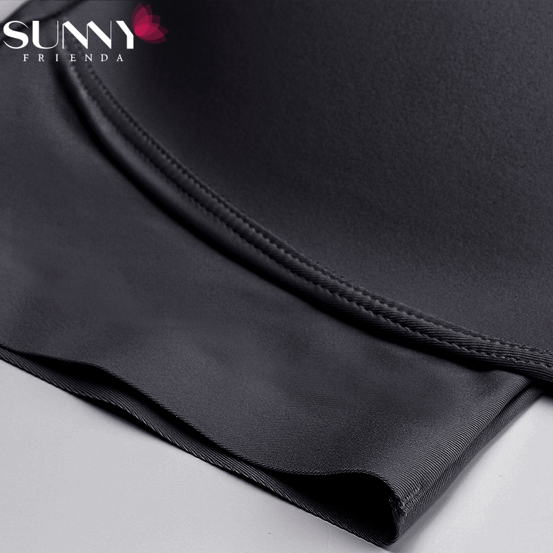 body amincissant SUNNY FRIENDA sexy en nylon - Ref 685016 Image 5