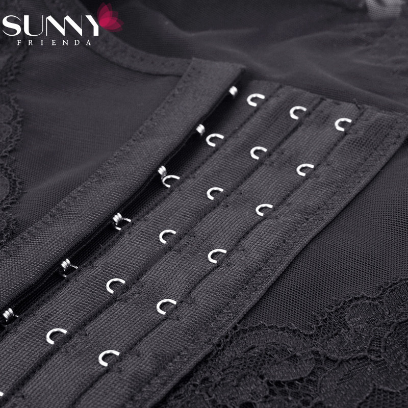 Sous-vêtement minceur SUNNY FRIENDA en nylon - Ref 708909 Image 4