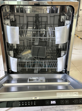 外贸出口台式全嵌10套 14套16套洗碗机buit in dishwasher