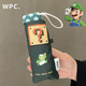 日本进口Wpc伞Mario马里奥路易基超轻防晒晴雨伞五折迷你两用小巧