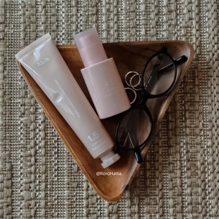 韩国直邮#Abib 2026新品三文鱼PDRN水光焕亮淡印密集修护精华面霜