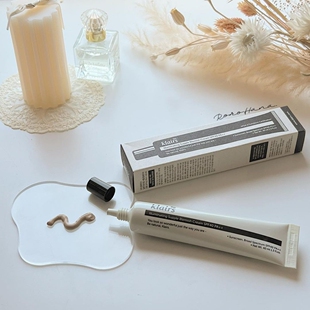 韩国直邮#新防伪Klairs蔻徕氏瓷光BB霜 遮瑕滋润敏感痘痘肌SPF40