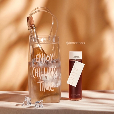 PRIMERA植源焕润精萃液平衡水油