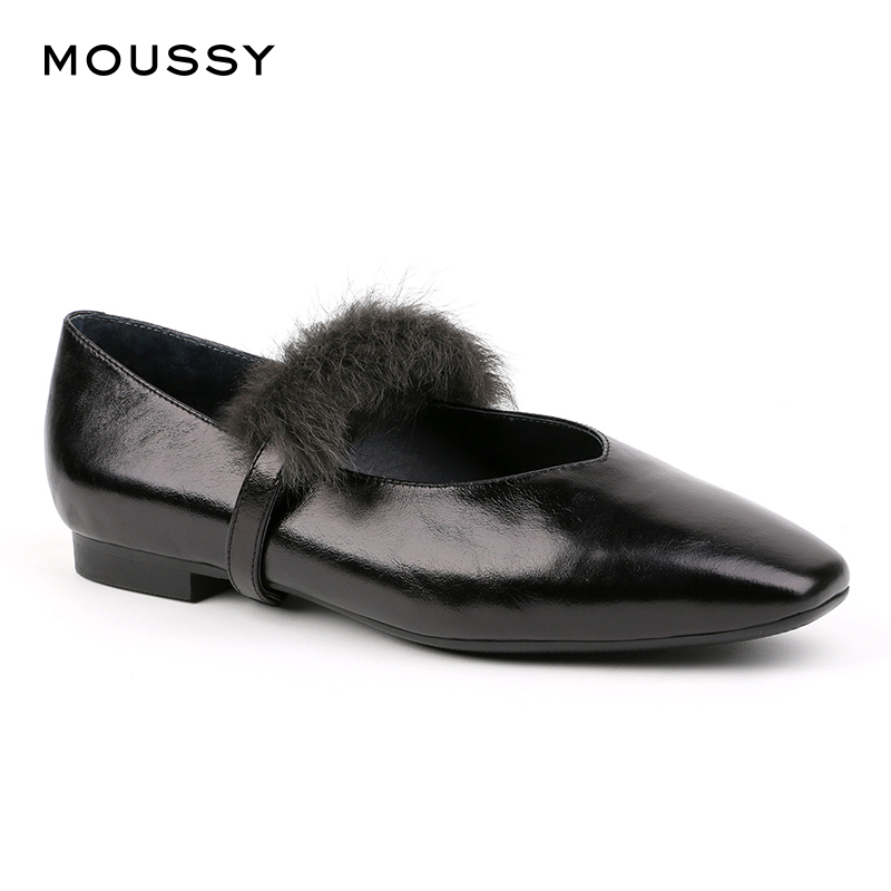 鞋 Moussy官网旗舰店 鞋 Moussy官网旗舰店