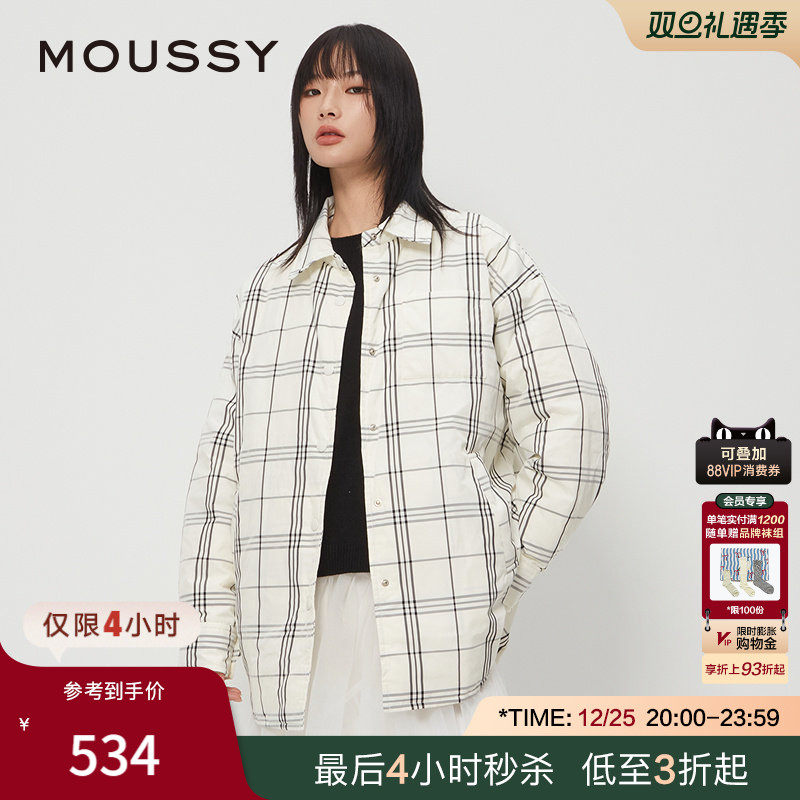 015���ư�ɫ 00020/F �ᱡ������άMOUSSY��ϵ 534Ԫ