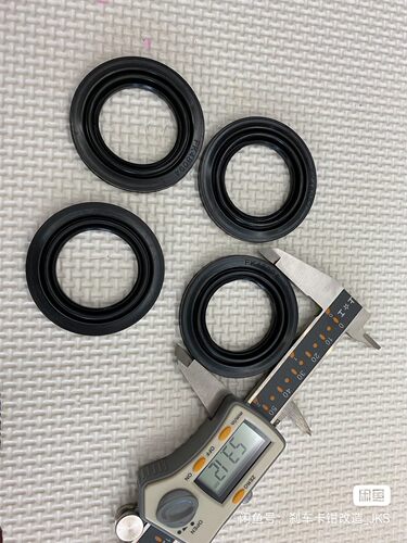 AP RACING CP6600大修包