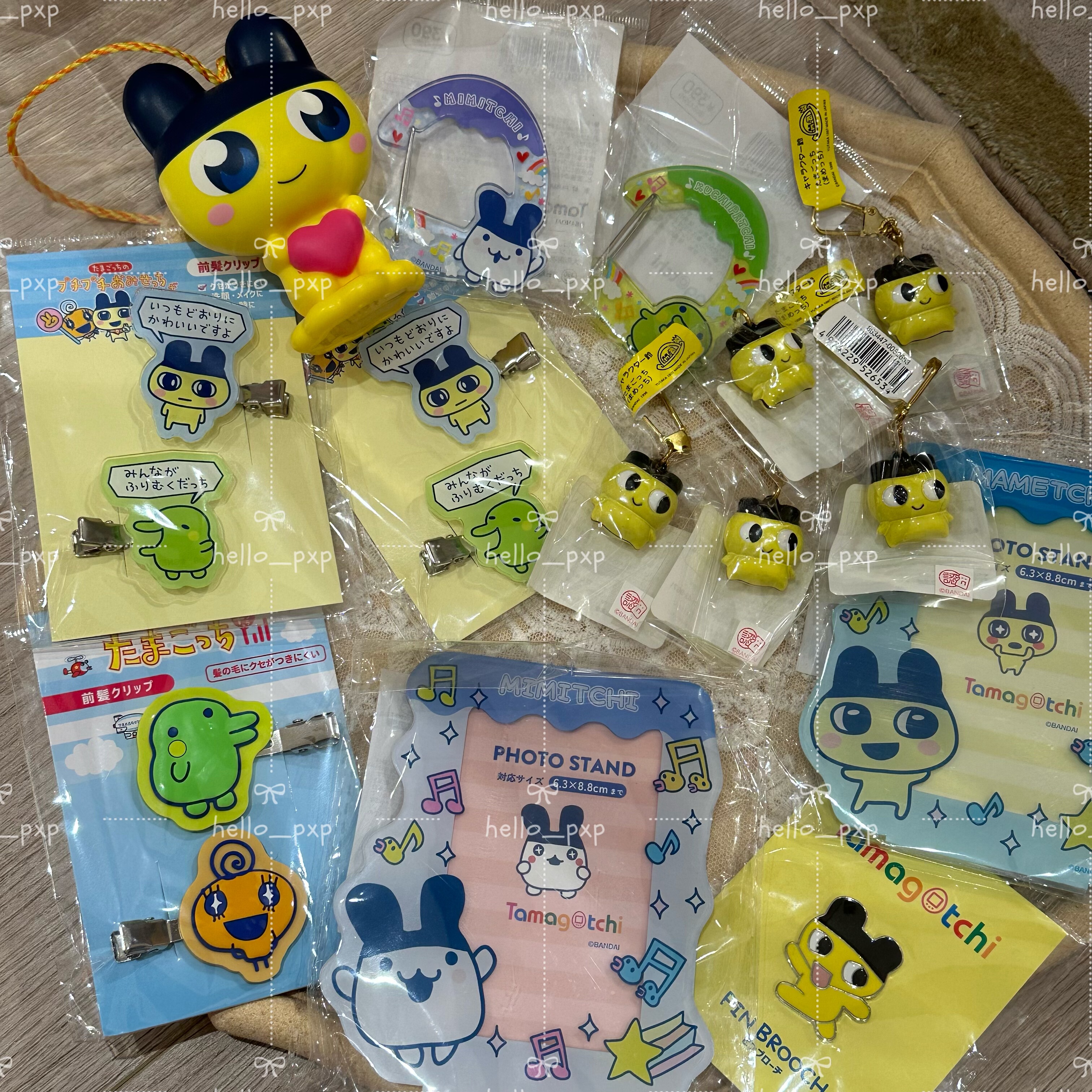 现货 日本本土采购 拓麻歌子周边更新 麻美吉相框发夹挂件钥匙扣,模玩/动漫/周边/娃圈三坑/桌游,动漫挂件/文具,淘宝优惠券,粉丝福利购,淘宝优惠卷
