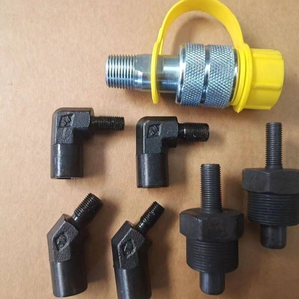 黄油嘴疏通疏通黄油嘴工具黄油加注维修工具疏通黄油枪配件疏通器