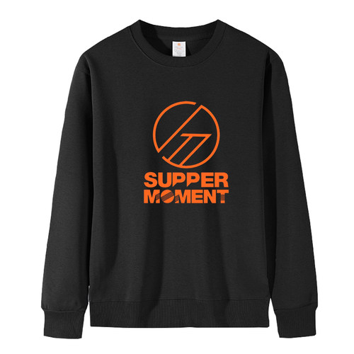 SupperMoment演唱会长袖卫衣