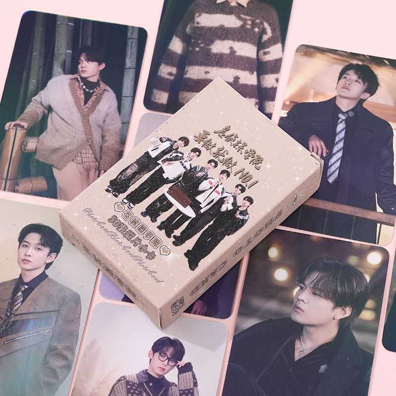 名侦探学院黄子弘凡镭射卡