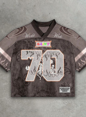 2025跨境球衣3D打印网眼速干夏季新款亚马逊tk男士花上衣时尚宽松