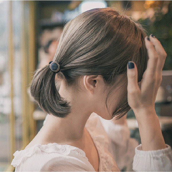 Accessoire cheveux en Fluid Systems - Ref 1199888 Image 3