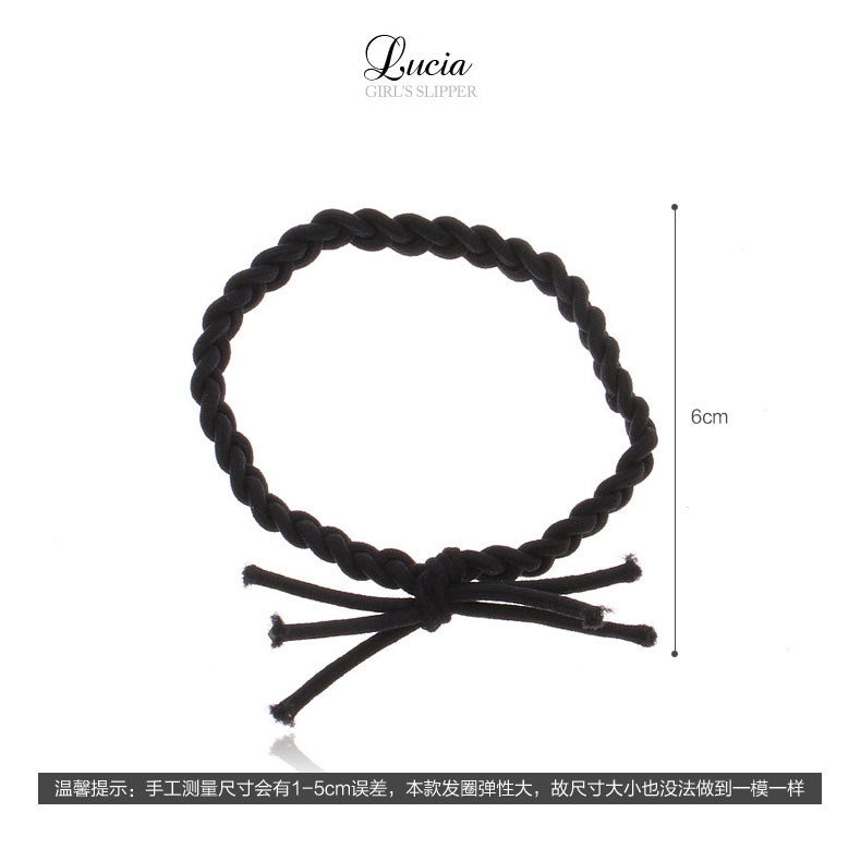 Accessoire coiffure en autre - Ref 1201462 Image 5